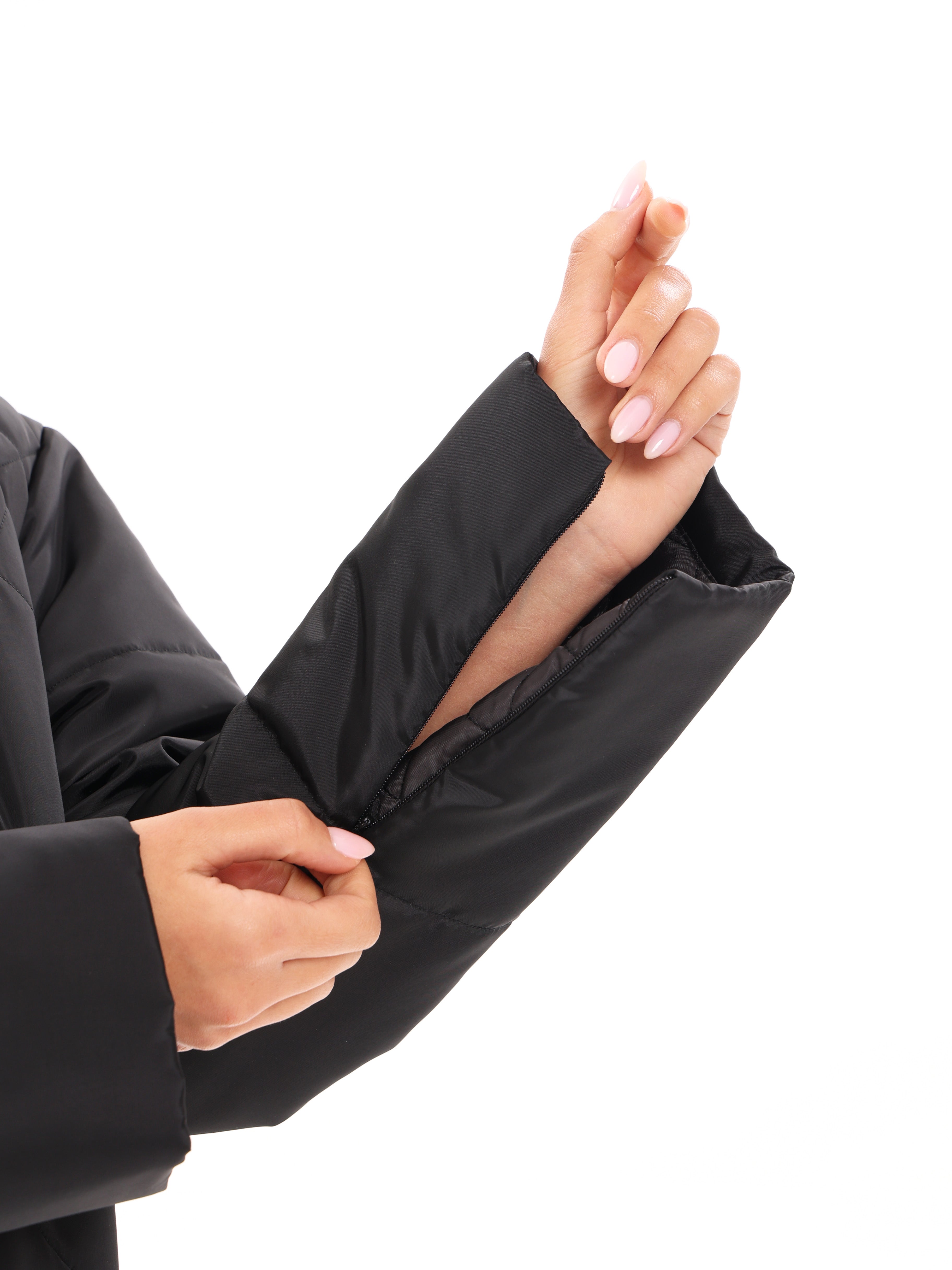 Fortis Women's Jacket