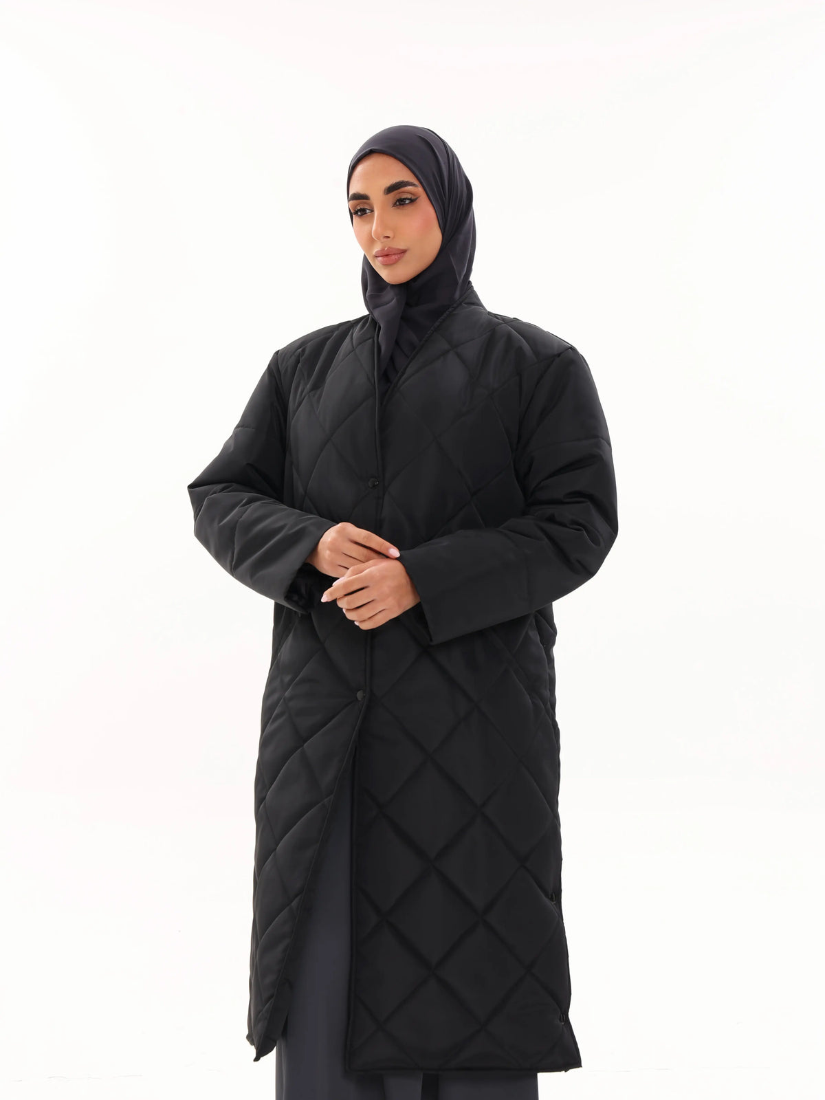Fortis Women's Jacket