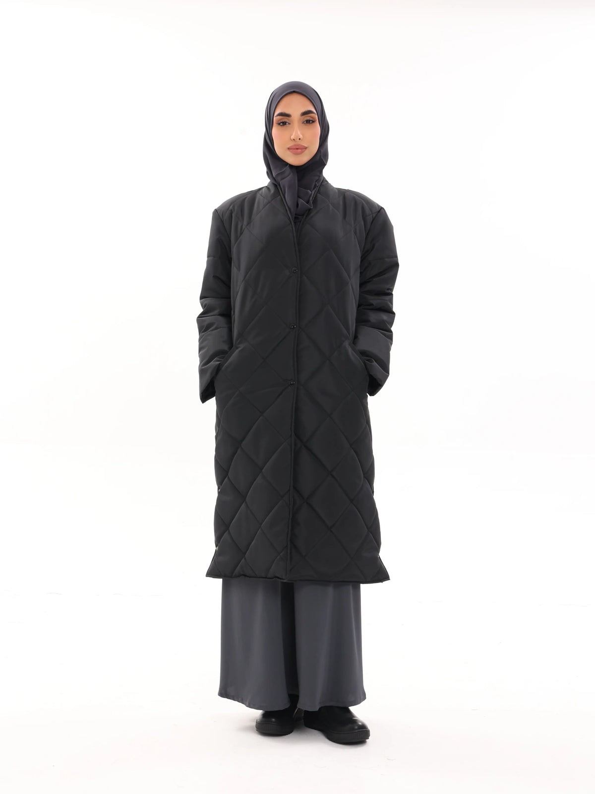 Fortis Women's Jacket