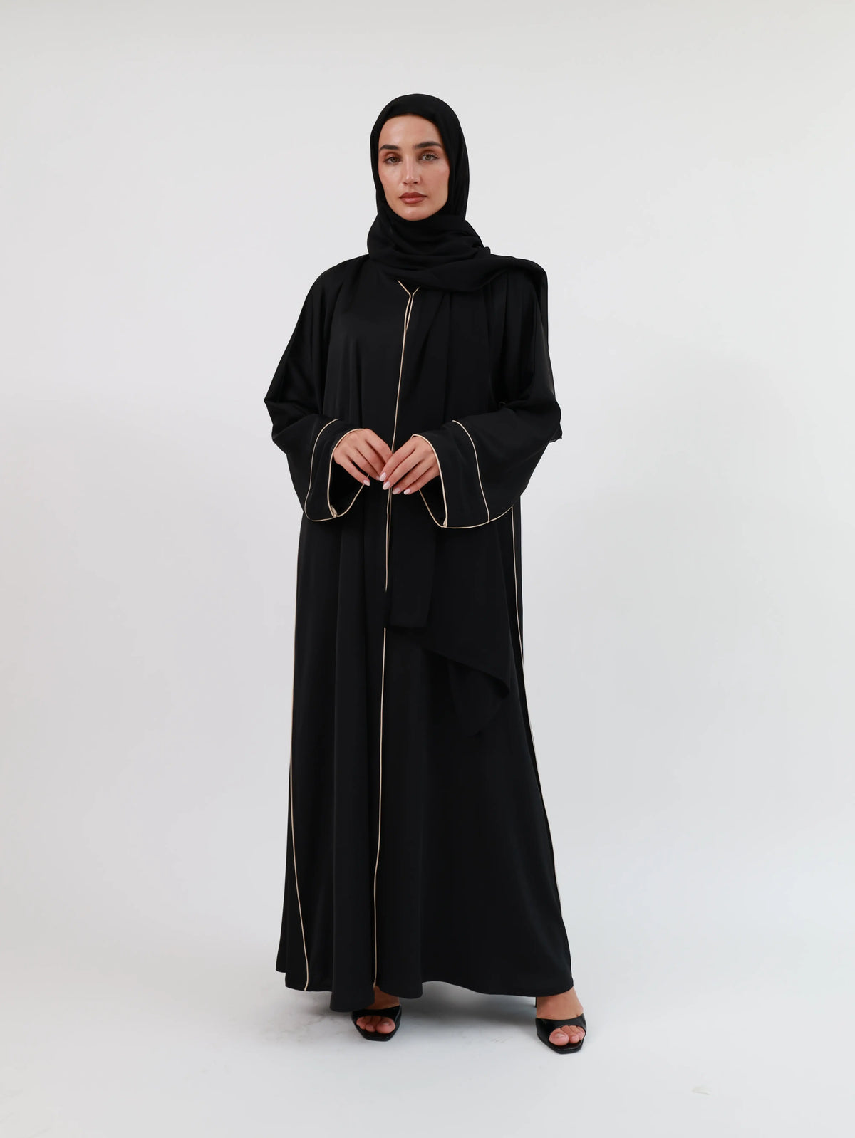 Midnight Elegance