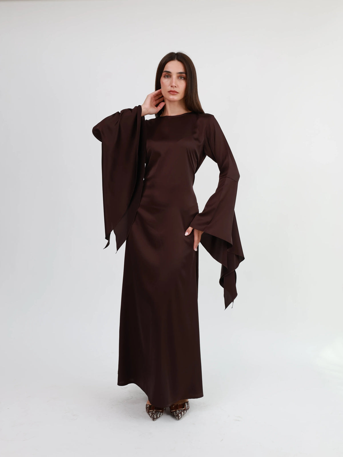 Mocha Grace
