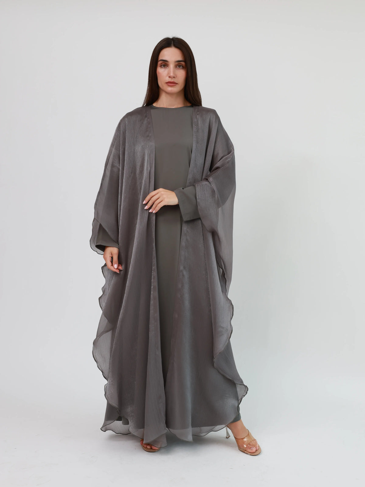 Olive Mist
