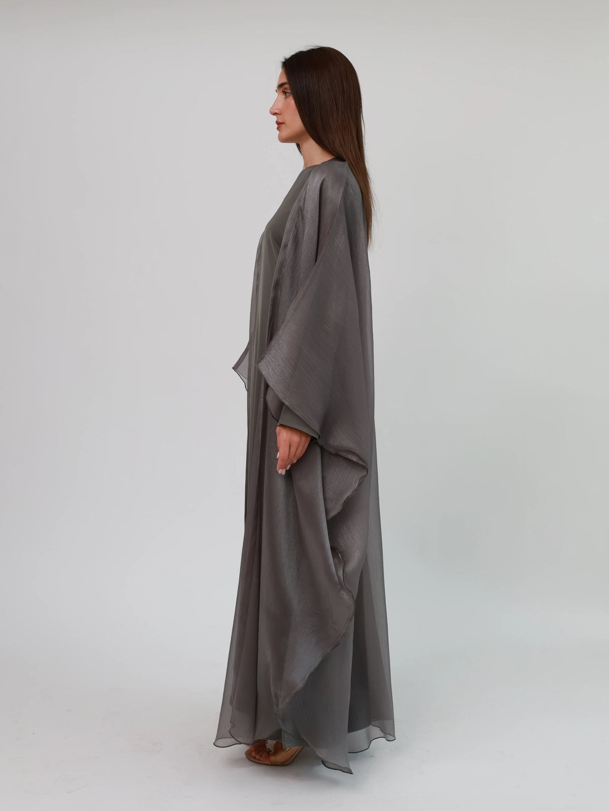 Olive Mist
