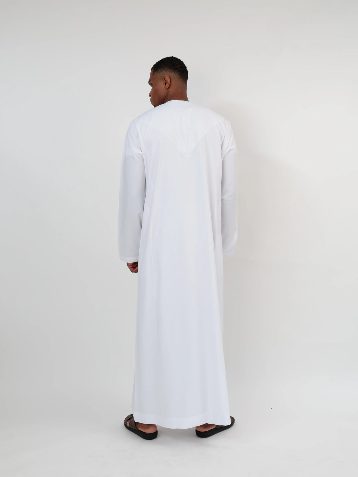 Omani White