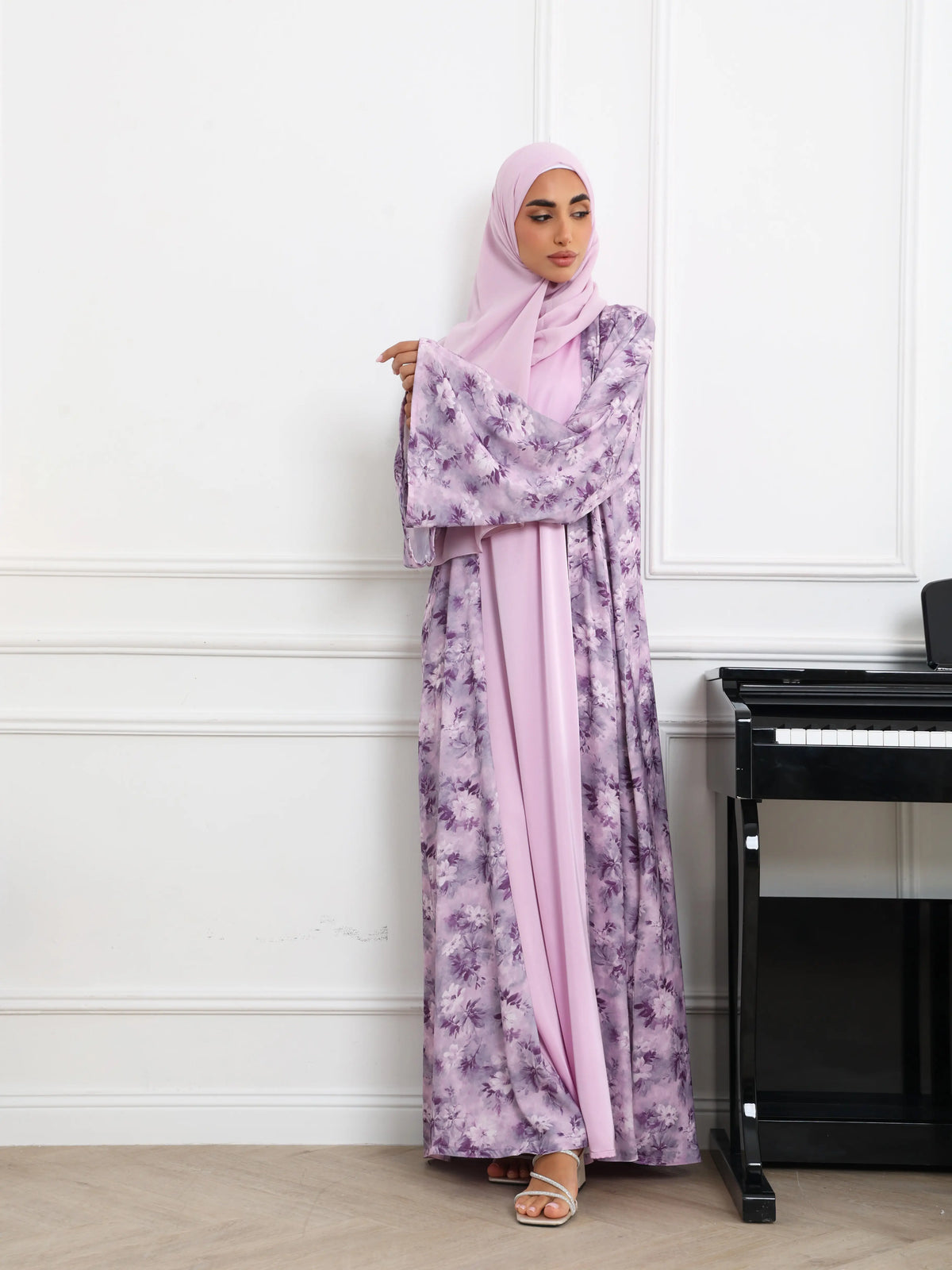 Pink Harmony