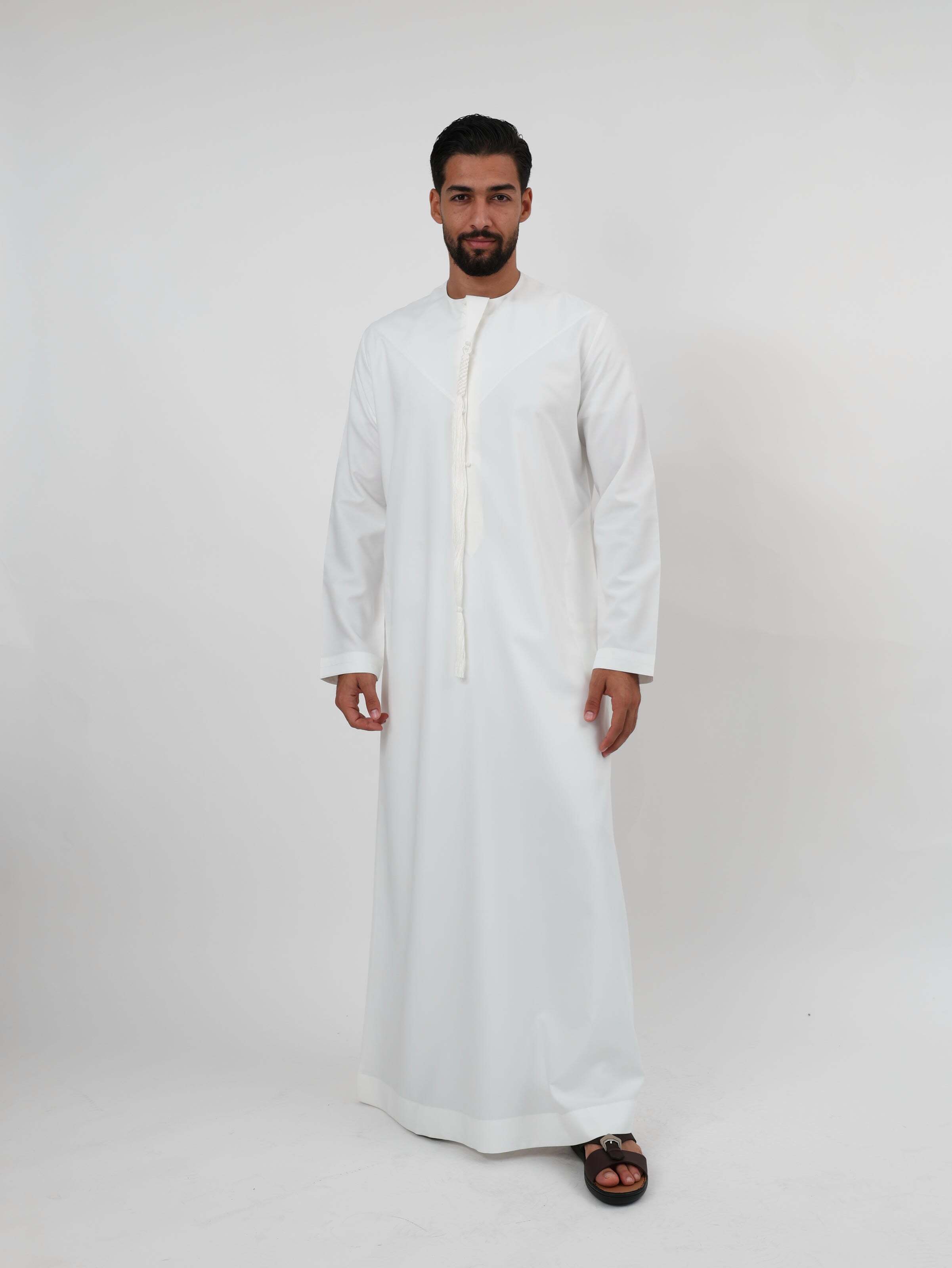 Emirati Kandura Pearl image 0