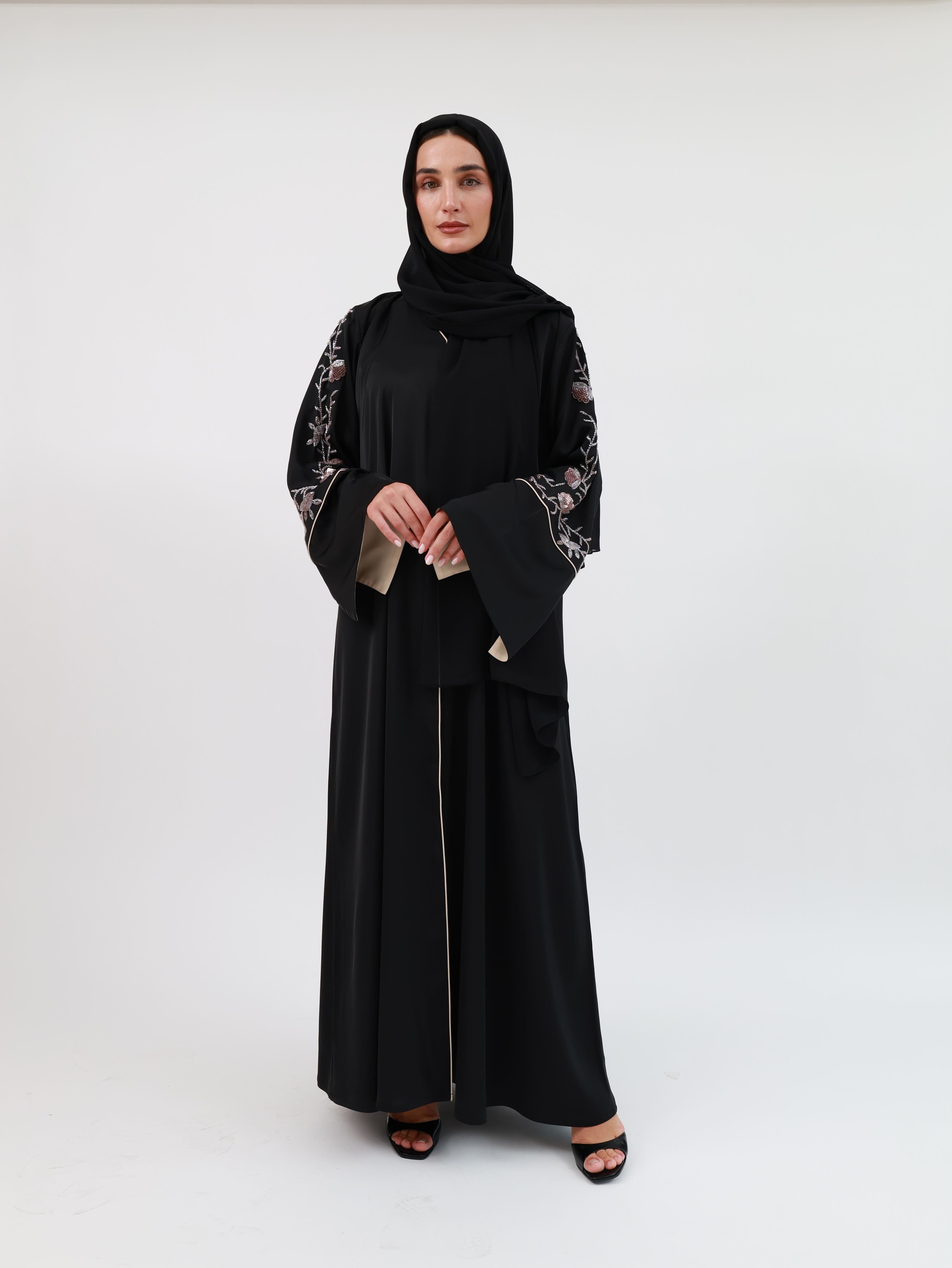 Noir Elegance image 1