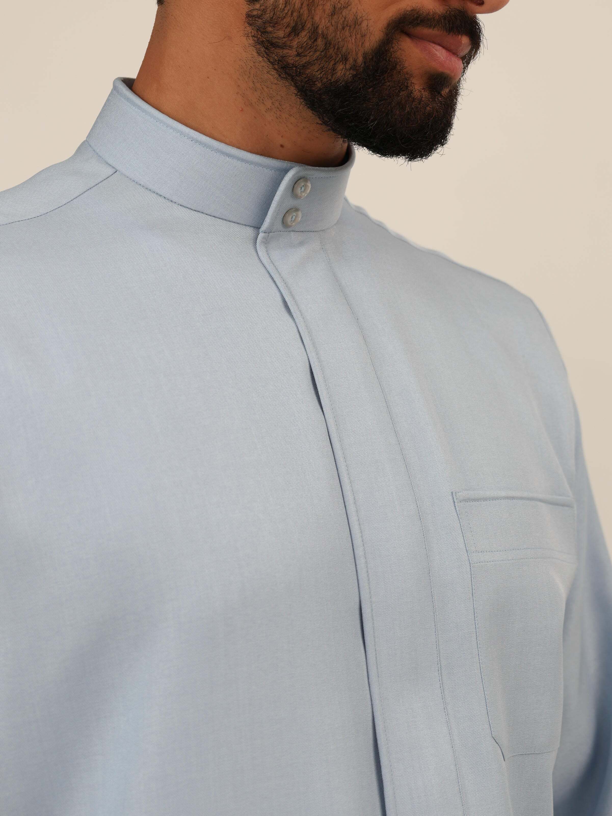 Kamal Light Blue image 7