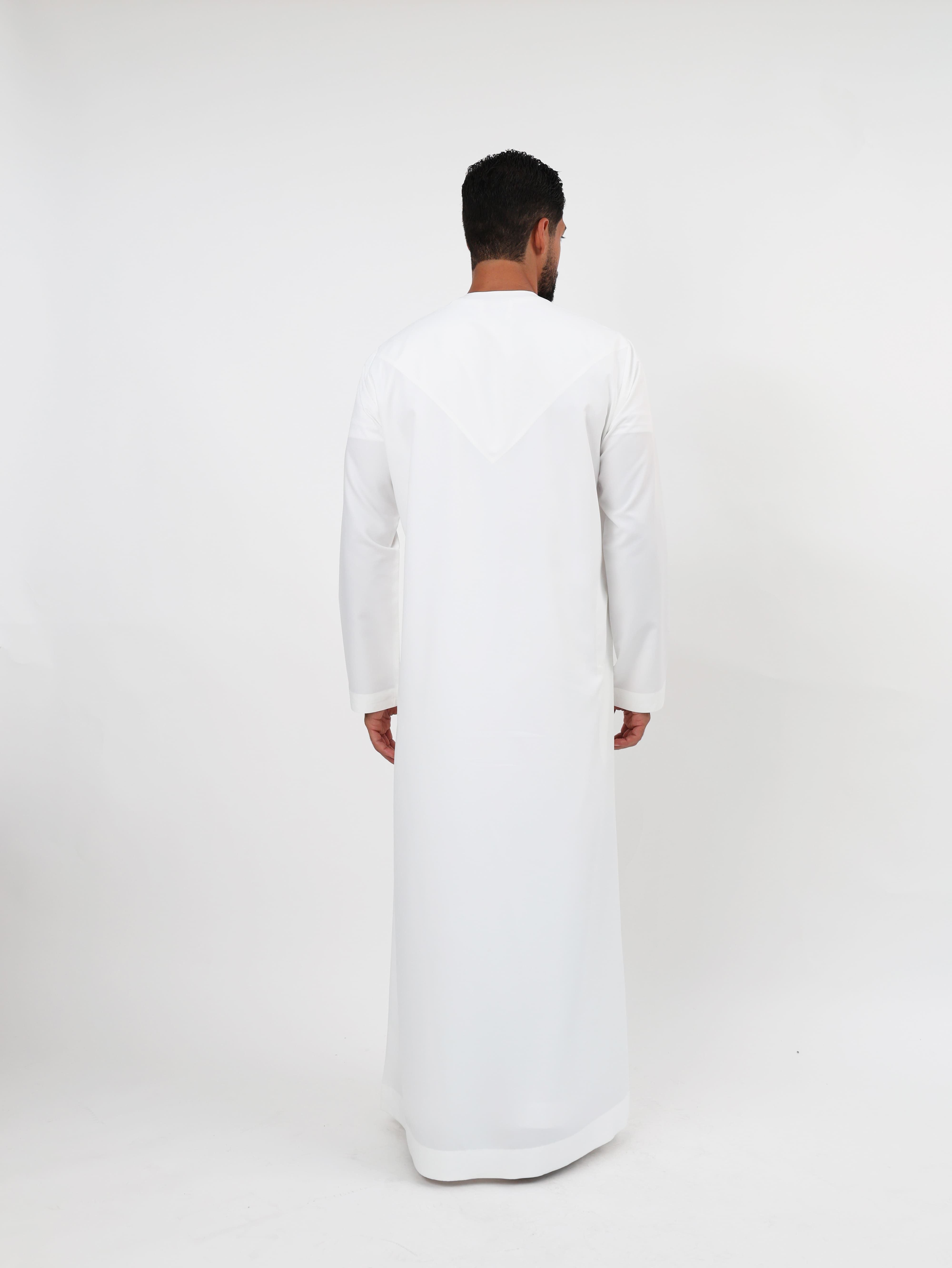 Emirati Kandura Pearl image 3