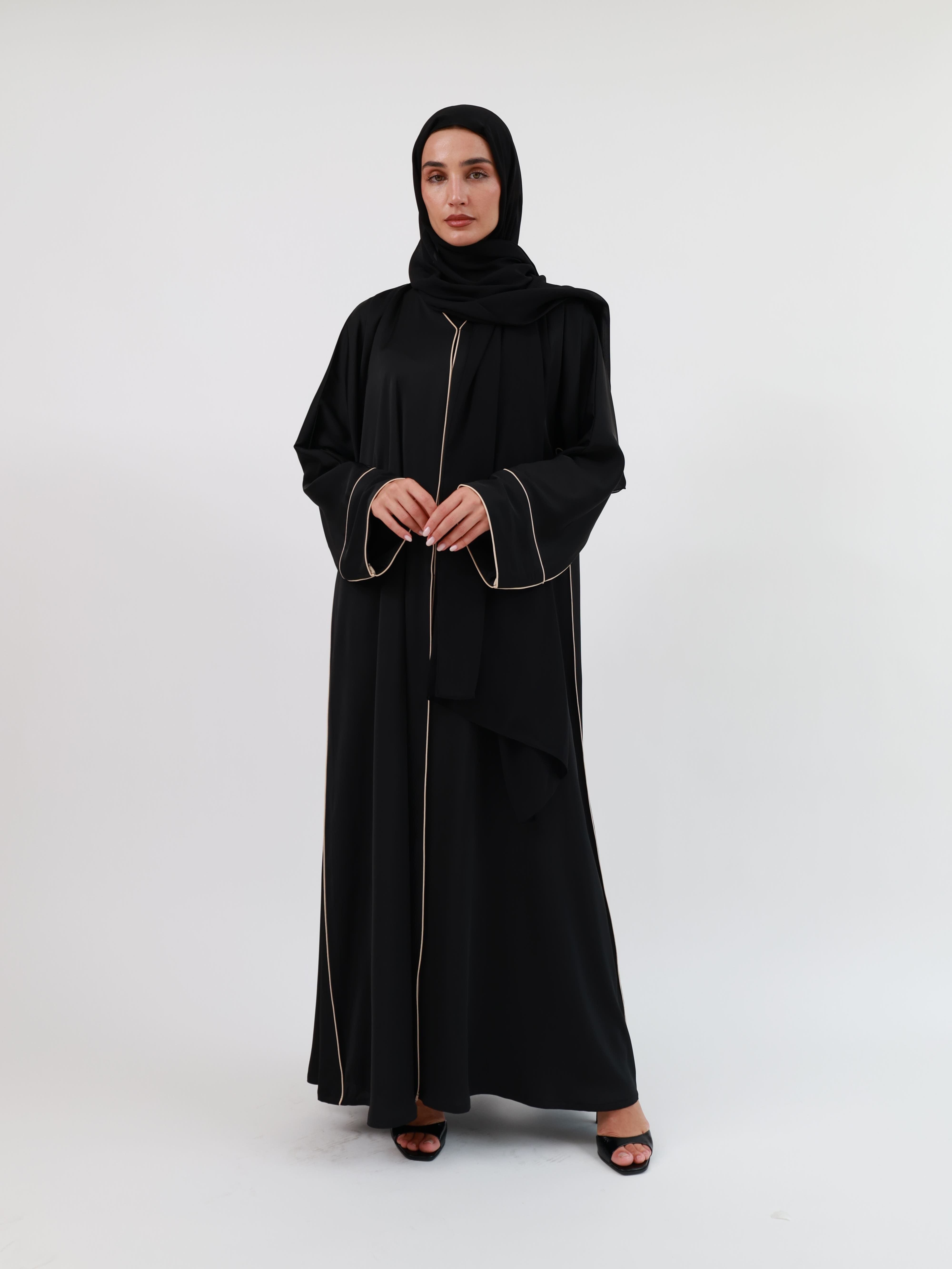 Midnight Elegance image 1