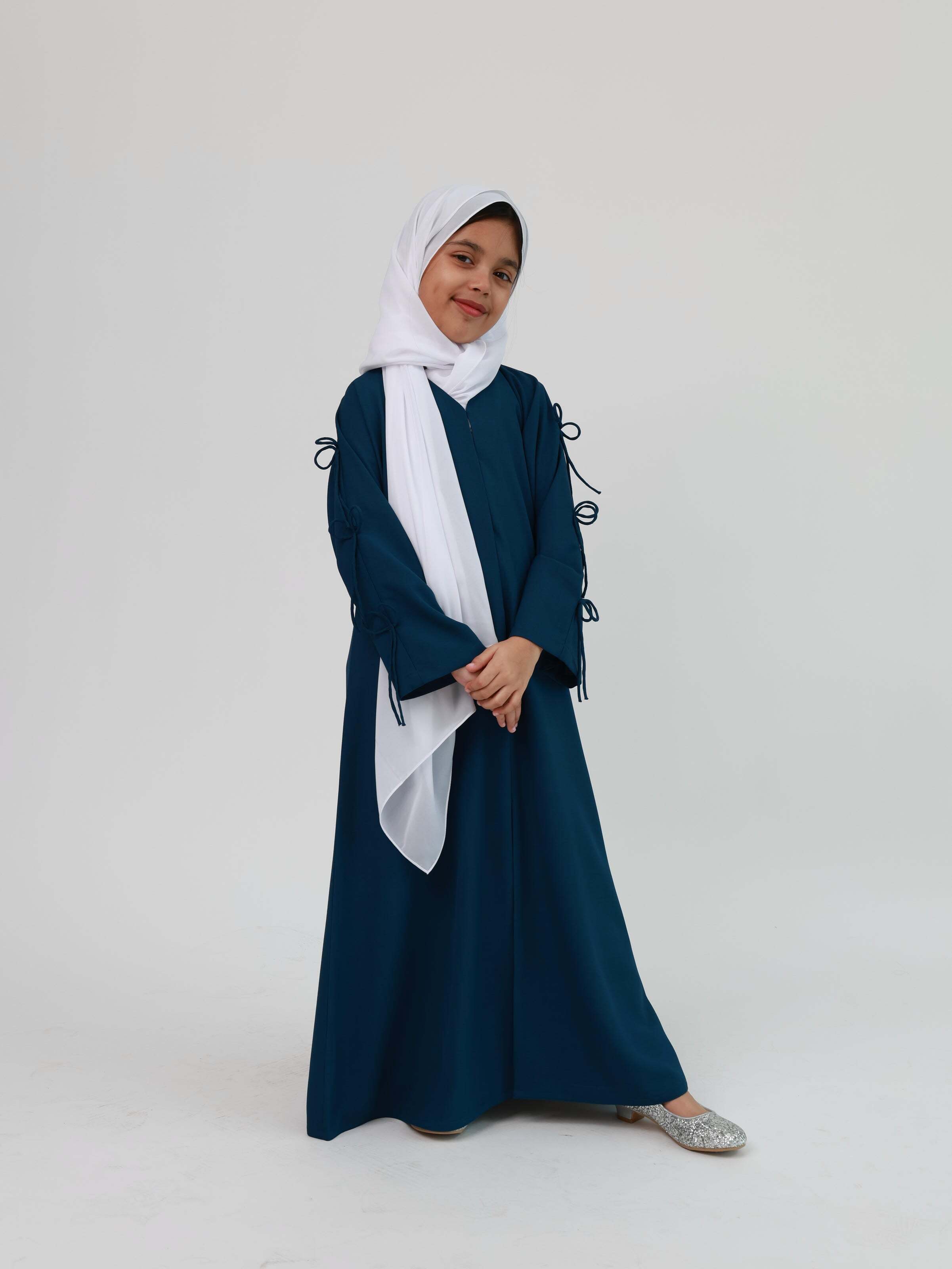 Little Bow Blue image 0