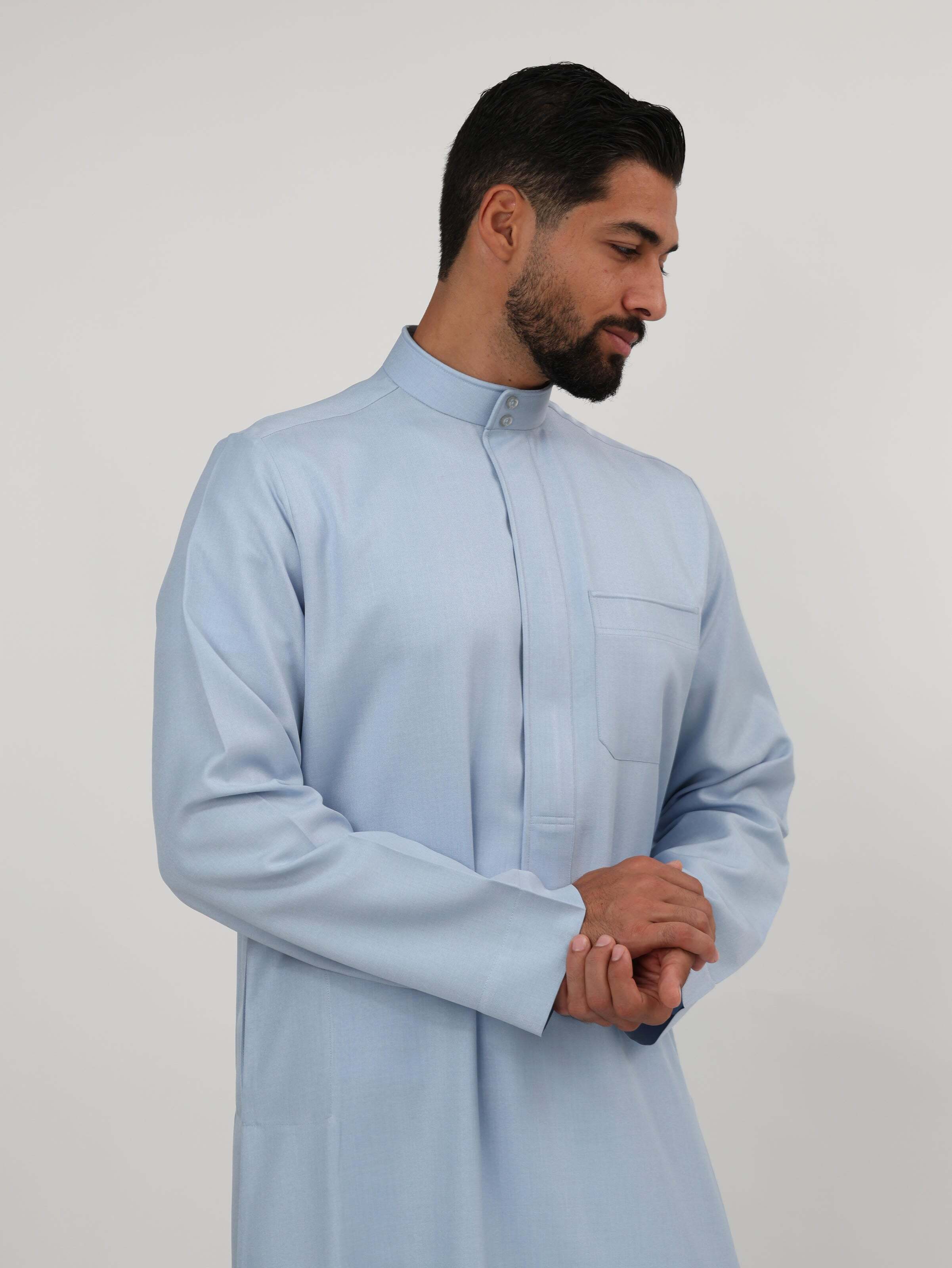 Kamal Light Blue image 5